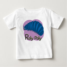 Baby Buggy R T-shirt