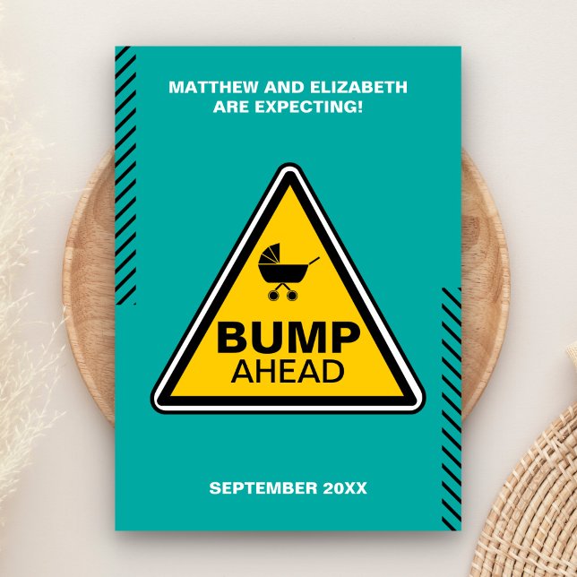 Baby Bump Vorsicht Schwangerschaftsabsage Ankündigung (Von Creator hochgeladen)