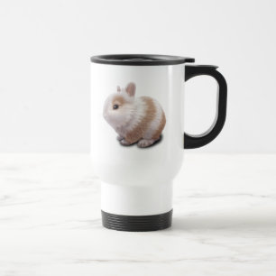 Baby Bunny Reisebecher