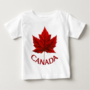 Baby Canada Souvenir Strampler Baby Canada Romper