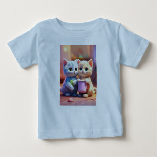 Baby Cartoon to Shirt
