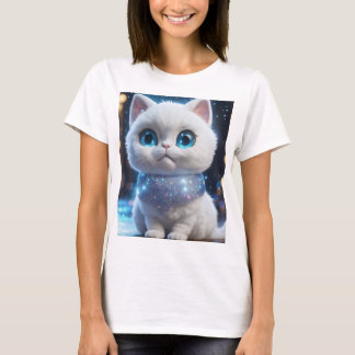 Baby cat T-Shirt