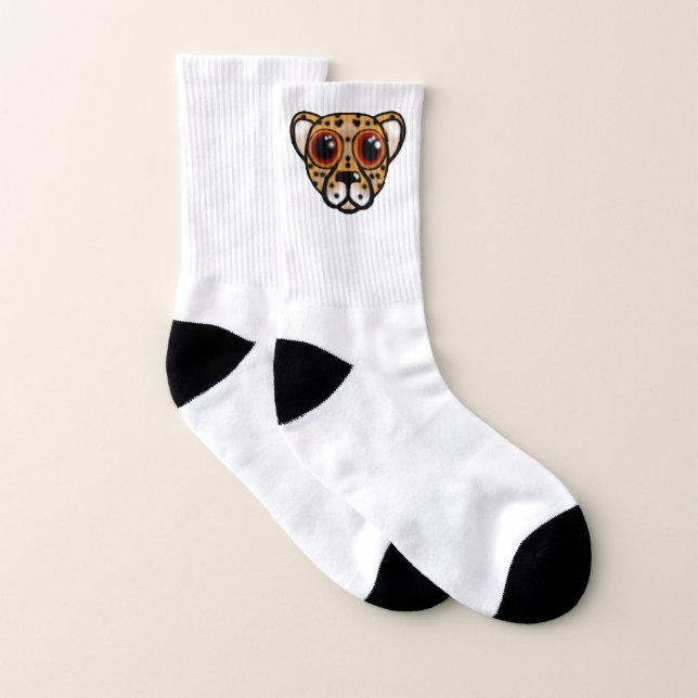 Baby Cheetah Socks Socken (Paar)