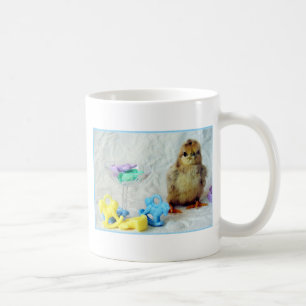 Baby Chick 2 Kaffeetasse