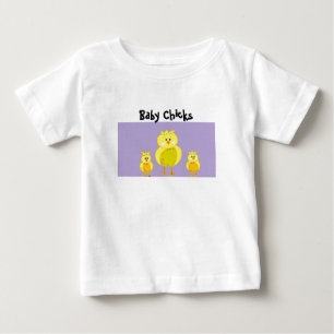 Baby Chicks T-shirt