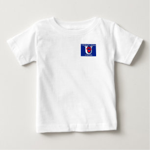 Baby/Child TDU T - Shirt