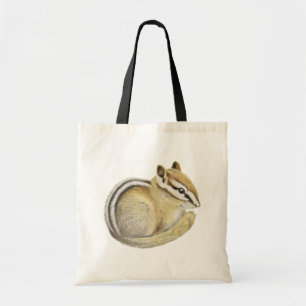 Baby Chipmunk Tragetasche