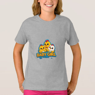 Baby Chips T-Shirt
