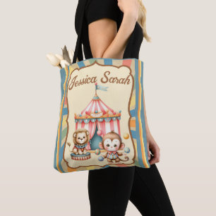 Baby Circus