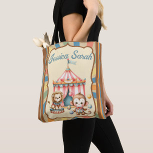 Baby Circus