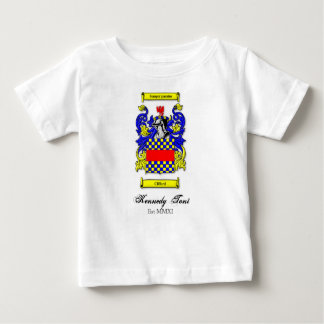 Baby Cliffords Baby T-shirt