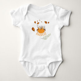 Baby cloth strampler