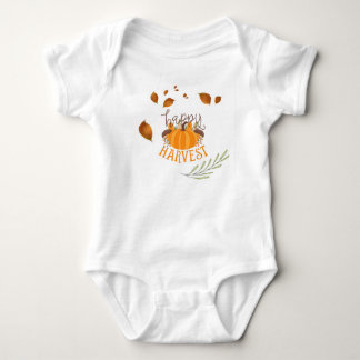 Baby cloth strampler