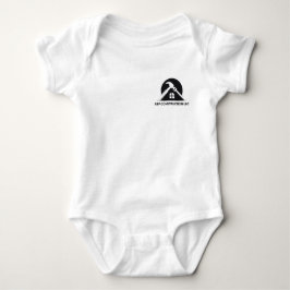 Baby Clothing Business Support Baby Strampler