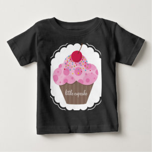 BABY CLOTHING :: Süßer Kuchen Baby T-shirt