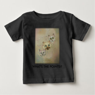 Baby Clothing, T-Shirts - Was ist dasPoints