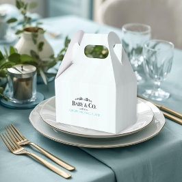 Baby & Co Sip and See Geschenkschachtel