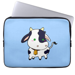 Baby Cow Laptopschutzhülle