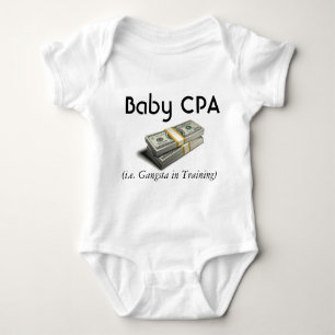 Baby CPA Baby Strampler