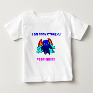 Baby Cthulhu T-shirt