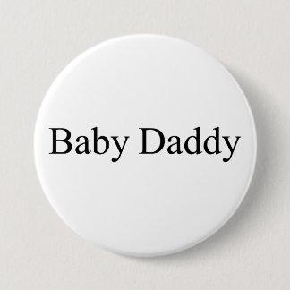 Baby Daddy Button