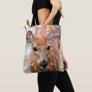 Baby Deer Tasche