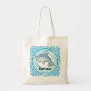 Baby-Delfin Tragetasche