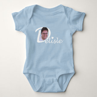 Baby Delisle Classic Strampler