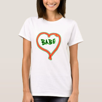 Baby der Liebe I T-Shirt