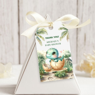 Baby Dino Brüllen Schlüpft bald Geschenkanhänger f