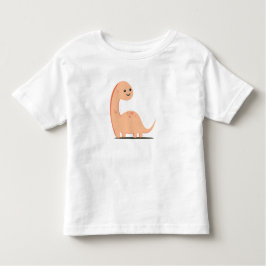 Baby Dino Kleinkind T-shirt