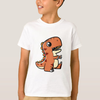 Baby-Dino T-Shirt
