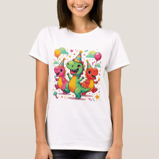 Baby Dinosaur T-Shirt
