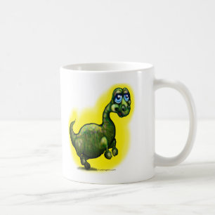 Baby Dinosaur Tasse