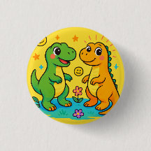 Baby Dinosaur-Themed