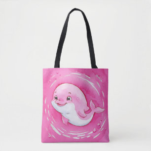 Baby Dolphin