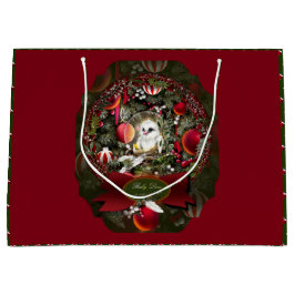 Baby Dove Große Geschenktüte