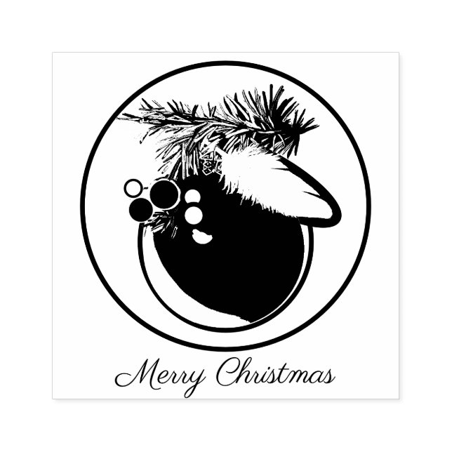 Baby Dove Gummistempel (Prägung)