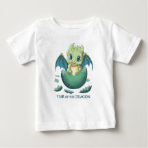 Baby Dragon, 2024 Jahr des Drachen, Anime Kawaii