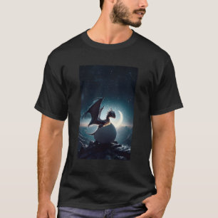 Baby Dragon Ching T-Shirt