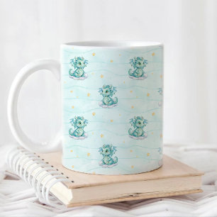 Baby Dragon Kaffeetasse
