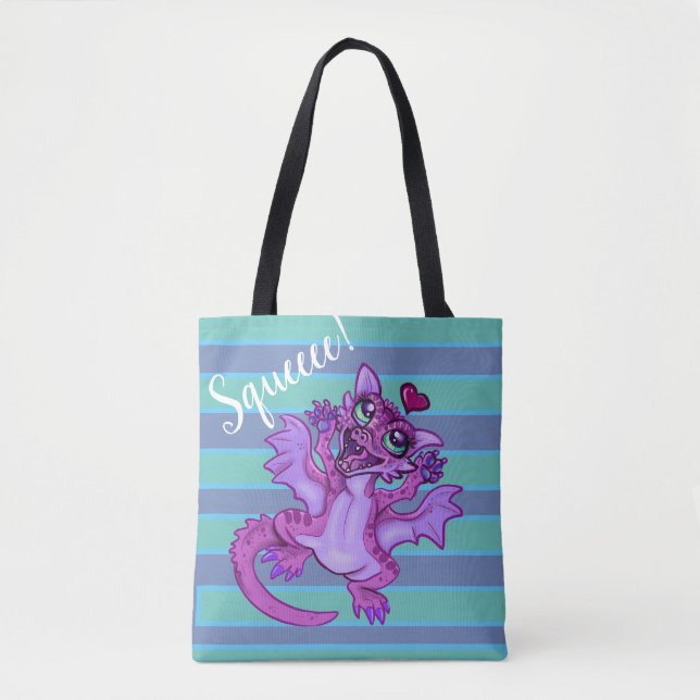 Baby Dragon Liebe (Vorderseite)