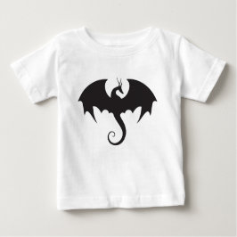 BABY DRAGON SUPER COOL BOYS SHIRT