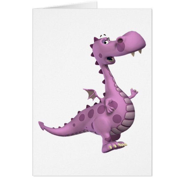 Baby Dragons: Smoky, Vl. 2 (Vorne)