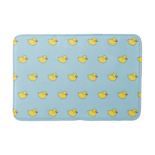 Baby Duckie Kids Ducks Badezimmer Mat Rug Badematte