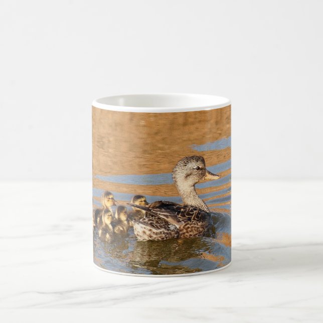 Baby Ducklings, Tasse (Mittel)
