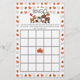 Baby-Duschbingo und Handtaschen aus Holz