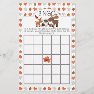 Baby-Duschbingo und Handtaschen aus Holz