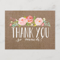 Baby-Dusche der Rosen-Fahnen-Leinwand-| danken