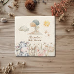 Baby-Dusche für Landtiere Steinuntersetzer<br><div class="desc">Die Untersetzer der Baby Dusche von Landtieren und Steinen! Fügen Sie Ihrer Babydusche eine rustikale und charmante Touch mit unseren Farm Animals Baby Shower Stone Untersetzer hinzu. Diese Untersetzer zeichnen sich durch ein anmutiges Bauerndesign aus, darunter süße Kühe, verspielte Schweine und flauschige Schafe, die perfekt dazu geeignet sind, Ihrer Veranstaltung...</div>